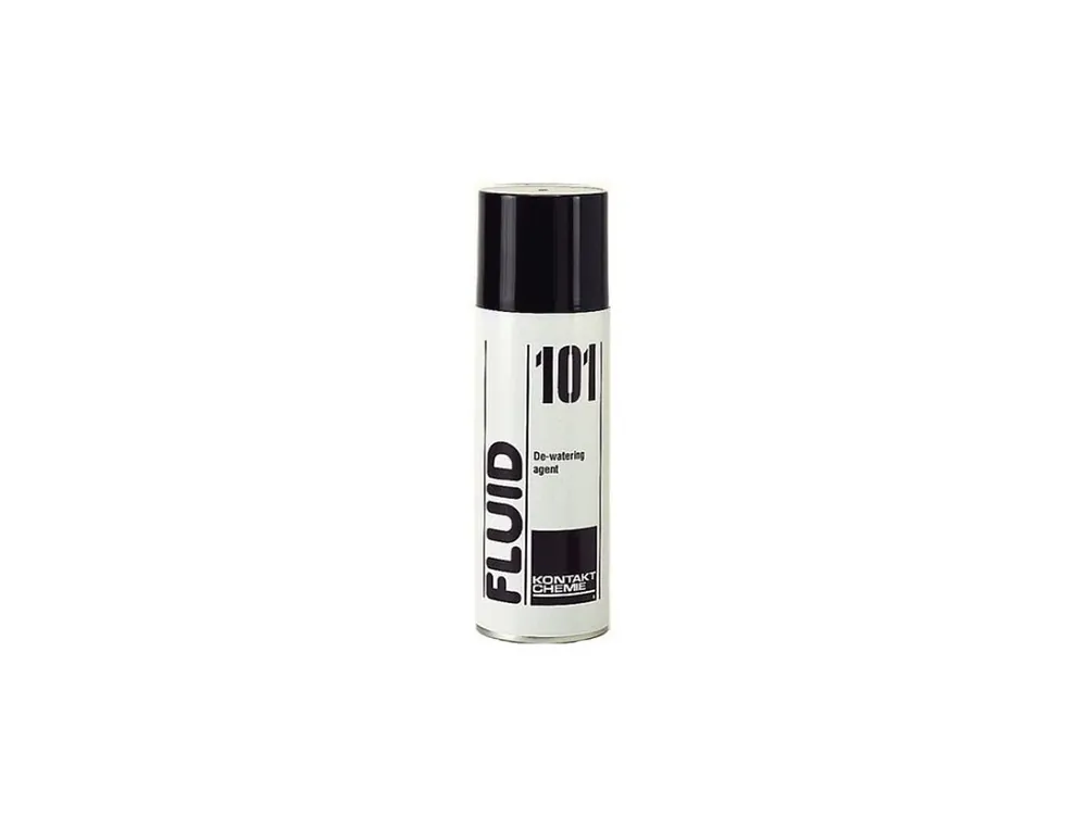 Cenová bomba - KONTAKT FLUID 101 (200ml)