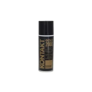 KONTAKT GOLD2000 (200ml) - Výhodná nabídka