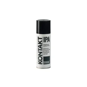 KONTAKT IPA čistící přípravek, 200ml - Špičková kvalita