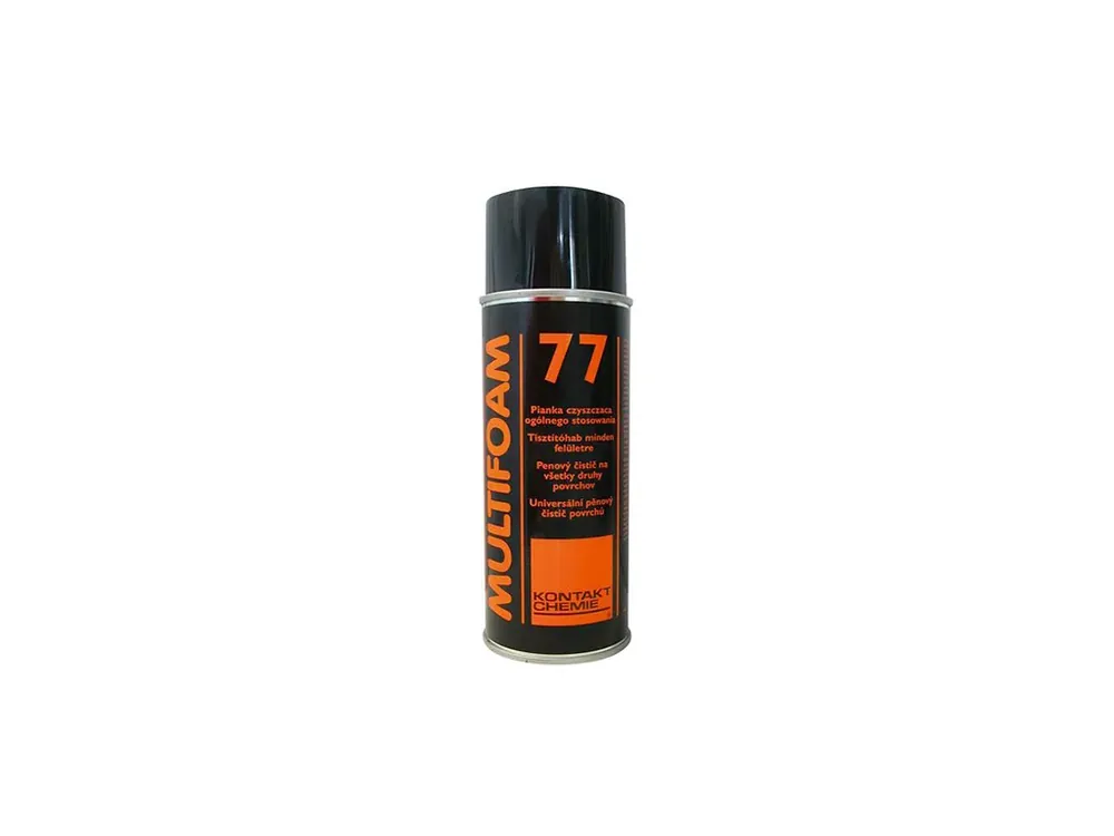 KONTAKT MULTIFOAM 77 (400ml) | Prémiová kvalita