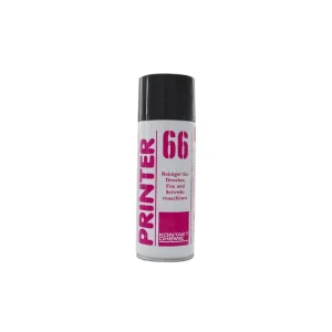Kontakt Chemie PRINTER 66, 200ml | Koupit online
