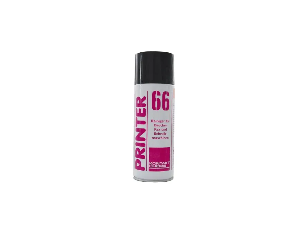 Kontakt Chemie PRINTER 66, 200ml | Koupit online