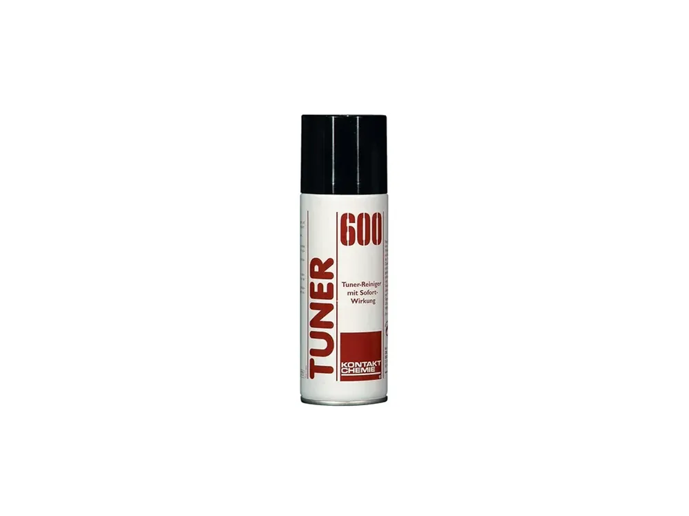 KONTAKT TUNER 600, 200ml | Výprodej