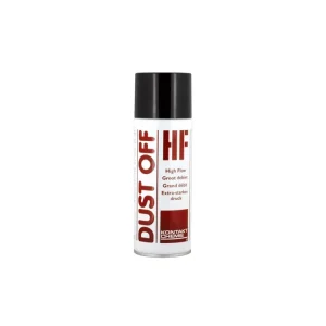 Kontakt Chemie DUST OFF HF stlačený vzduch, 340ml - Velmi oblíbený produkt