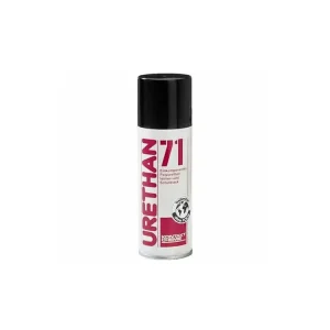 KONTAKT URETHAN 71 ochranný lak na DPS, 200ml - Rychlá expedice