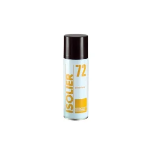 KONTAKT SILICONE 72 (200ml) | Outlet