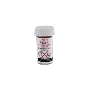 Vazelína vysokoteplotní AS2 (25g) | Akce
