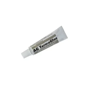 Teplovodivé lepidlo AG TermoGlue, 10g | Nabídka dne