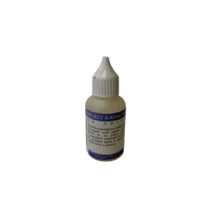 Pájecí kapalina na NEREZ (30ml) - Výhodná nabídka