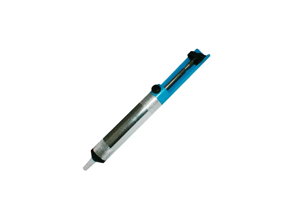 Kvalitní produkt - Odsávačka cínu, Zhongdi ZD-190