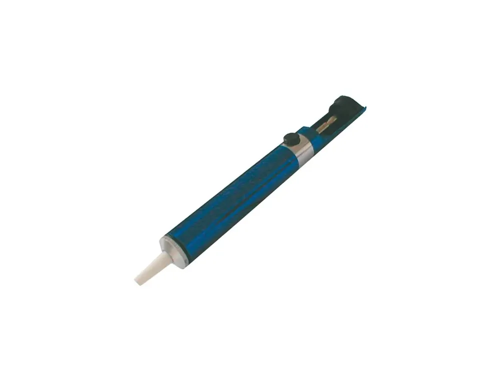 Odsávačka cínu, Zhongdi ZD-192 TURBO - Premium
