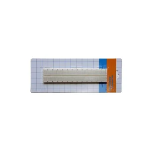 Přidat do košíku - Connfly DS1136-02-630-SNW nepájivé kontaktní pole