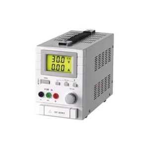 Výhodná nabídka - AxioMet AX-3005DBL laboratorní zdroj 0÷30V/0÷5A