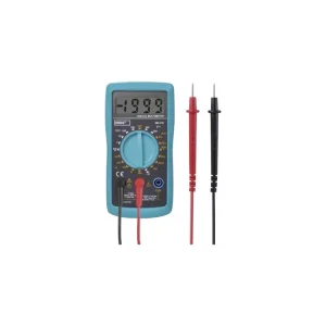 Doprodej zásob | Emos MD-210 digitální multimetr