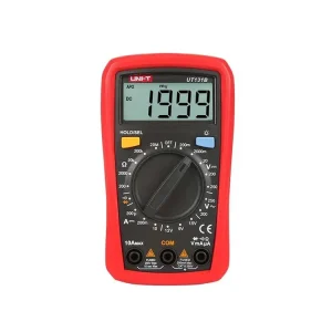 Objednat online - UNI-T UT131B multimetr