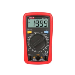 Skvělá nabídka - UNI-T UT131C multimetr
