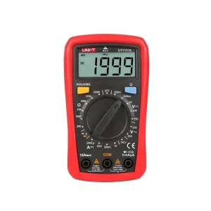 UNI-T UT131D multimetr | Velmi žádaný produkt