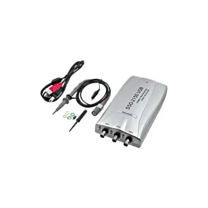 Hantek DSO-2090 osciloskop pro PC | Velká sleva