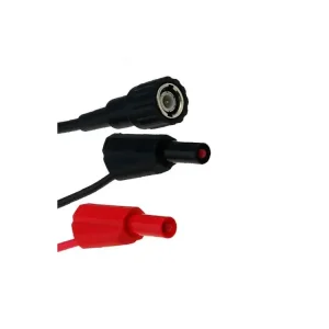Objednejte nyní - Měřící kabel BNC-Banánky 4mm 1,2m