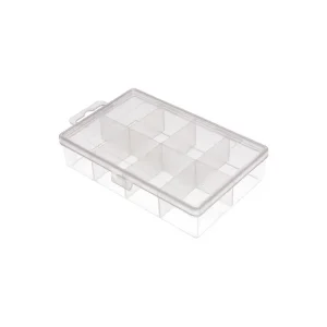 Ušetřete více | Krabička s přihrádkami BOX08