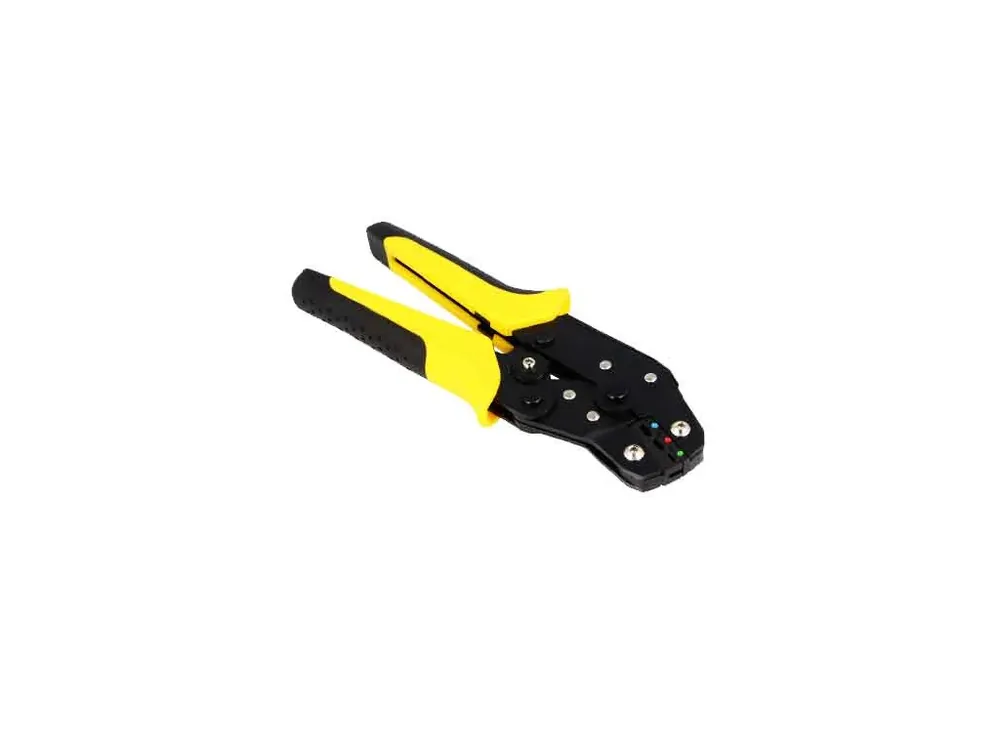 Newbrand NB-8160-01 pro krimpování izolovaných koncovek - Žádaný produkt