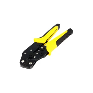 Kleště NB-8160-04 pro krimpování kontaktů | Výborné hodnocení