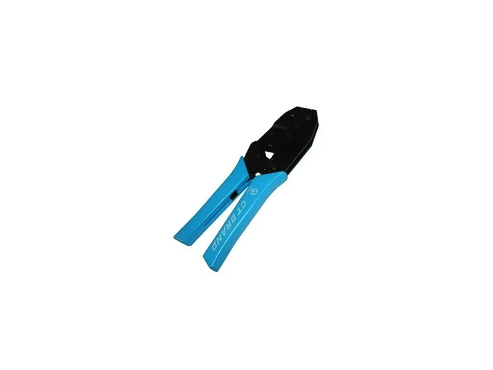Extra sleva - Kleště HS-04WF pro lisování dutinek