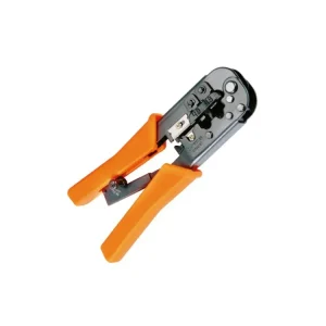 Pořiďte si nyní | Kleště HT-568R pro krimpování RJ11, RJ12 a RJ45