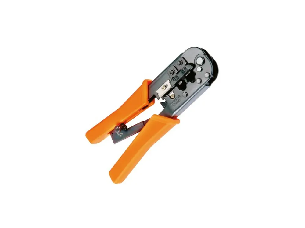Pořiďte si nyní | Kleště HT-568R pro krimpování RJ11, RJ12 a RJ45