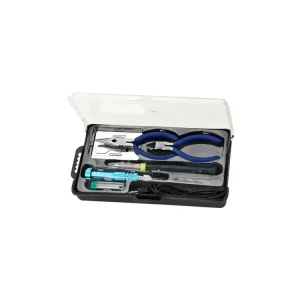 Sada nářadí ZD-972F s USB páječkou | Velká sleva