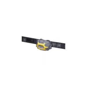 LED čelovka P3532, COB LED 140lm, 3×AAA | Do vyprodání zásob