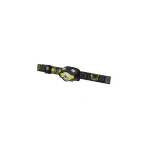 Doprodej zásob - LED čelovka COB 220lm, 3×AAA, Emos P3536