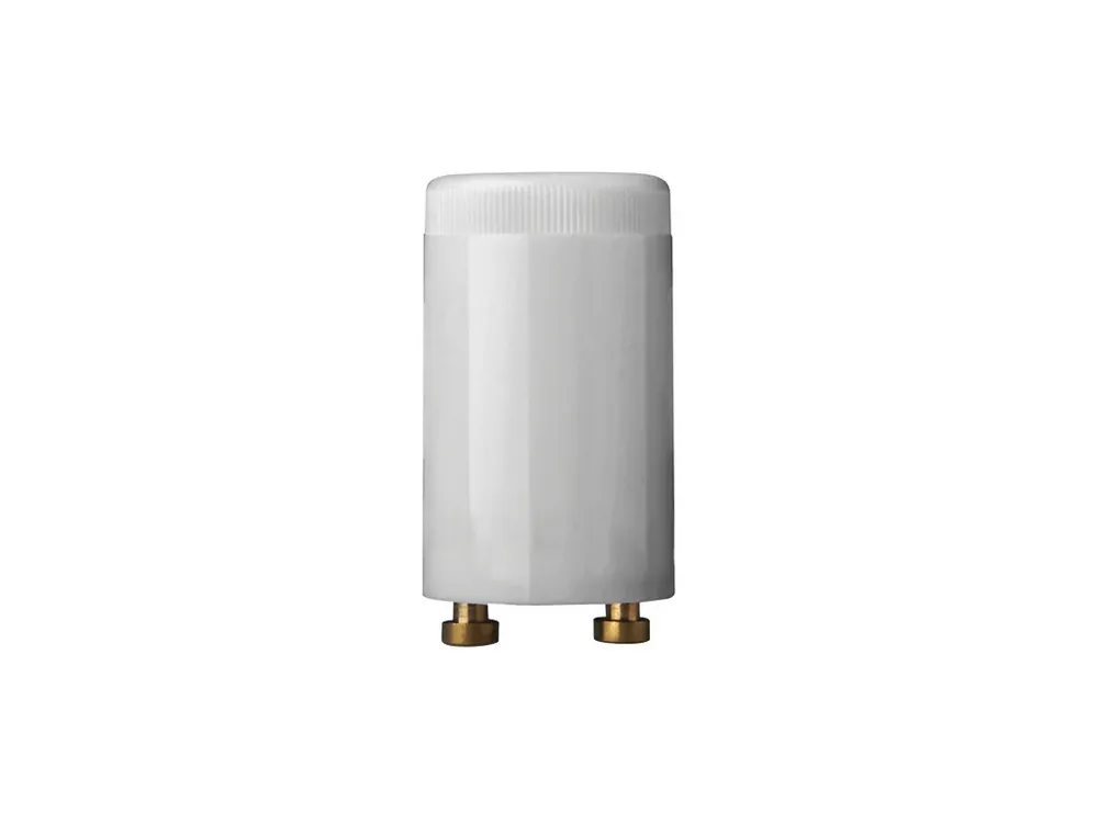 Zářivkový startér FS 80-A 4÷80W | Vrácení zdarma