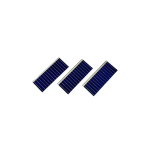 Cenová bomba - Fotovoltaický článek SC2140 40mW, 12ks