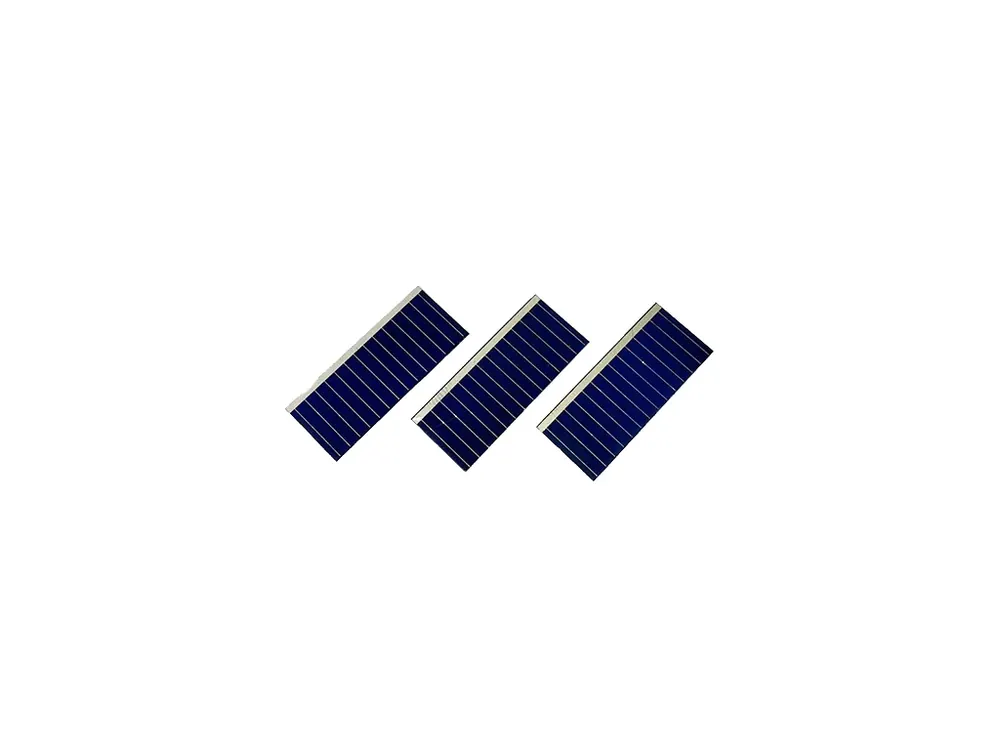 Cenová bomba - Fotovoltaický článek SC2140 40mW, 12ks