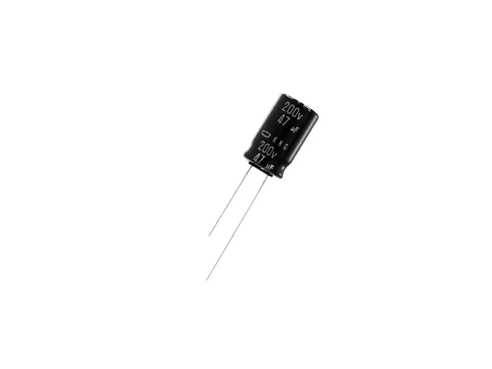 Elektrolytický kondenzátor 150uF 450V EKXG451ELL151MM45S - Nově v sortimentu