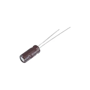 Elektrolytický kondenzátor 100uF 63V ED1J101MNN0816 - K dispozici