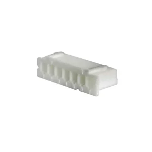 Rychle mizí | Konektor XH 7pin kryt