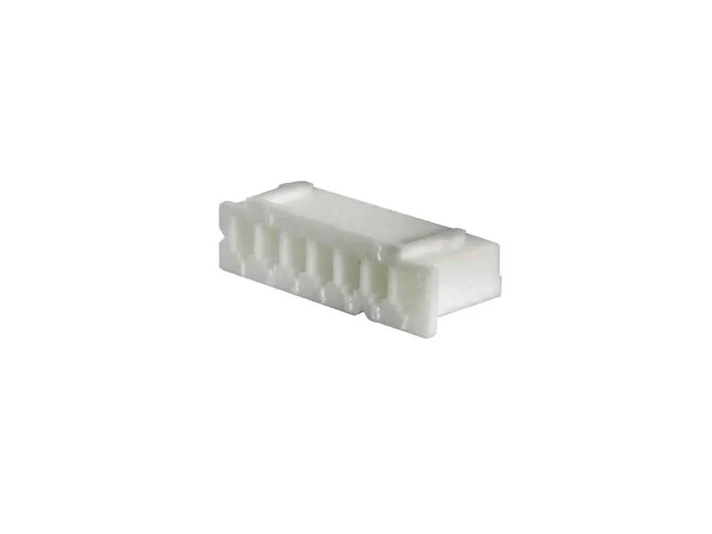 Rychle mizí | Konektor XH 7pin kryt