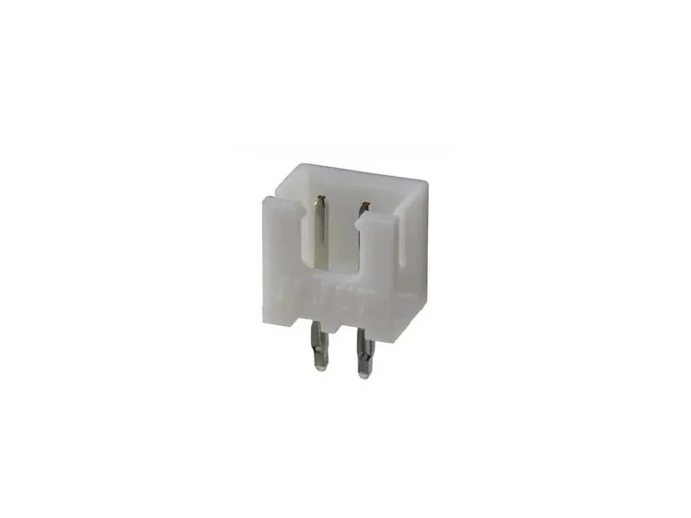Konektor XH 2pin vidlice | Zvýhodněná cena