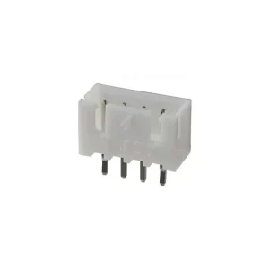 Konektor XH 4pin vidlice - Jen pár kusů