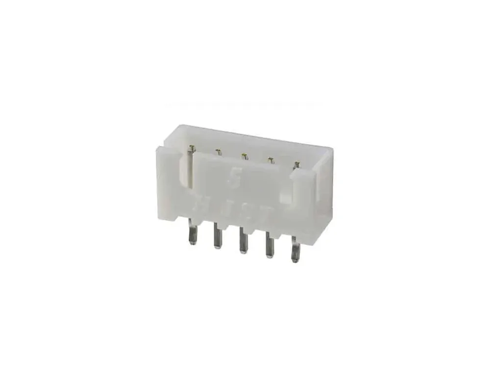 Outlet - Konektor XH 5pin vidlice