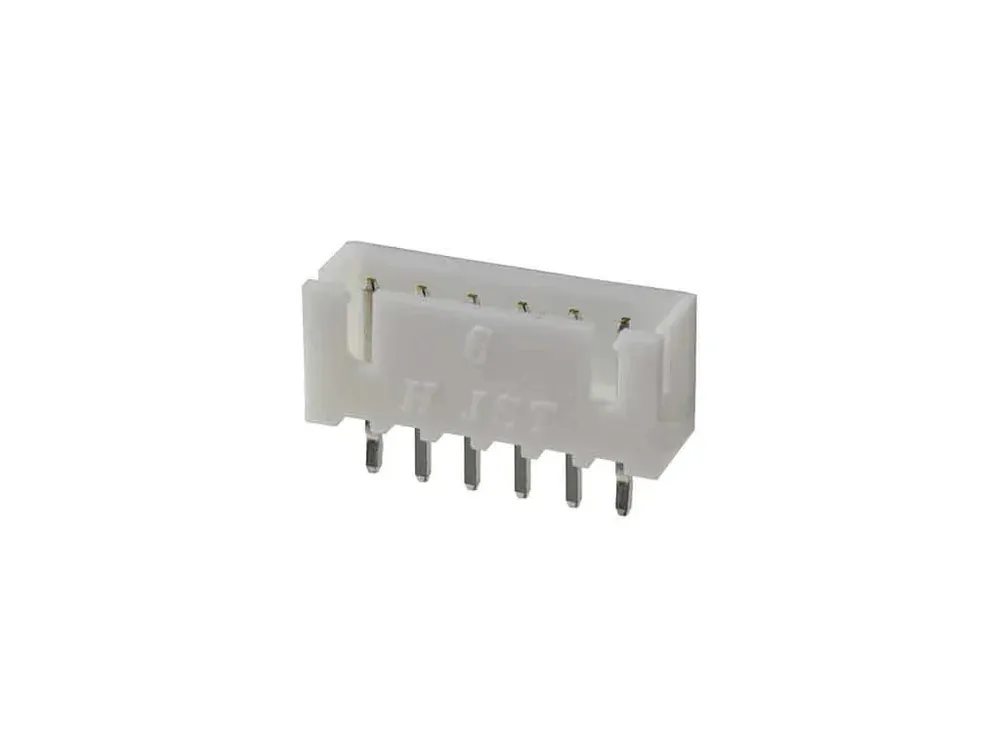 Přímo z továrny | Konektor XH 6pin vidlice