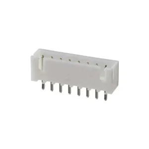 Skvělé hodnocení | Konektor XH 8pin vidlice