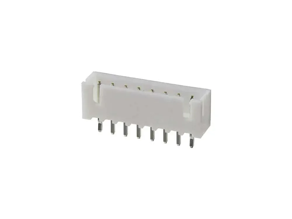Skvělé hodnocení | Konektor XH 8pin vidlice
