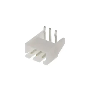 Velmi žádaný produkt - Konektor XH 3pin vidlice úhlová