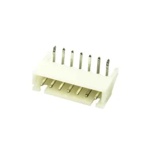 Konektor XH 7pin vidlice úhlová - Sleva navíc