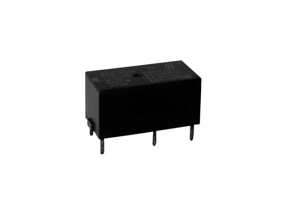 Relé G6B-1114P-US 5VDC | Snadné objednání