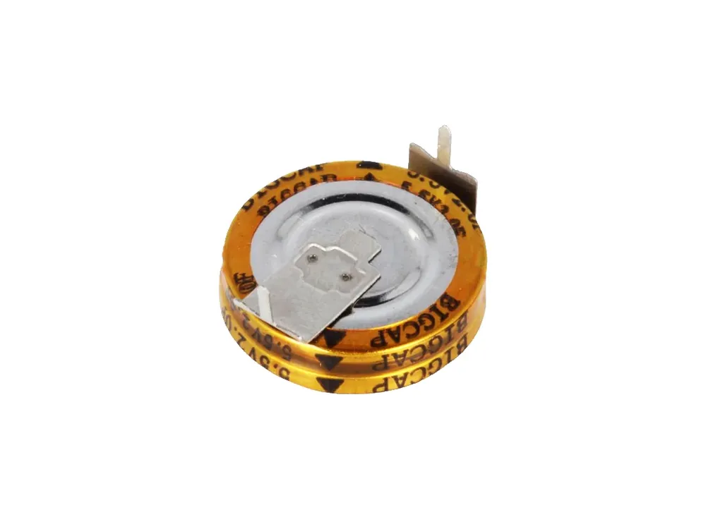 Bestseller - CE 220mF 5,5V BCE005R5H224FS