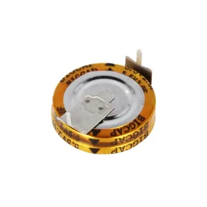 CE 1500mF 5,5V BCE005R5H155FS | Výborné hodnocení